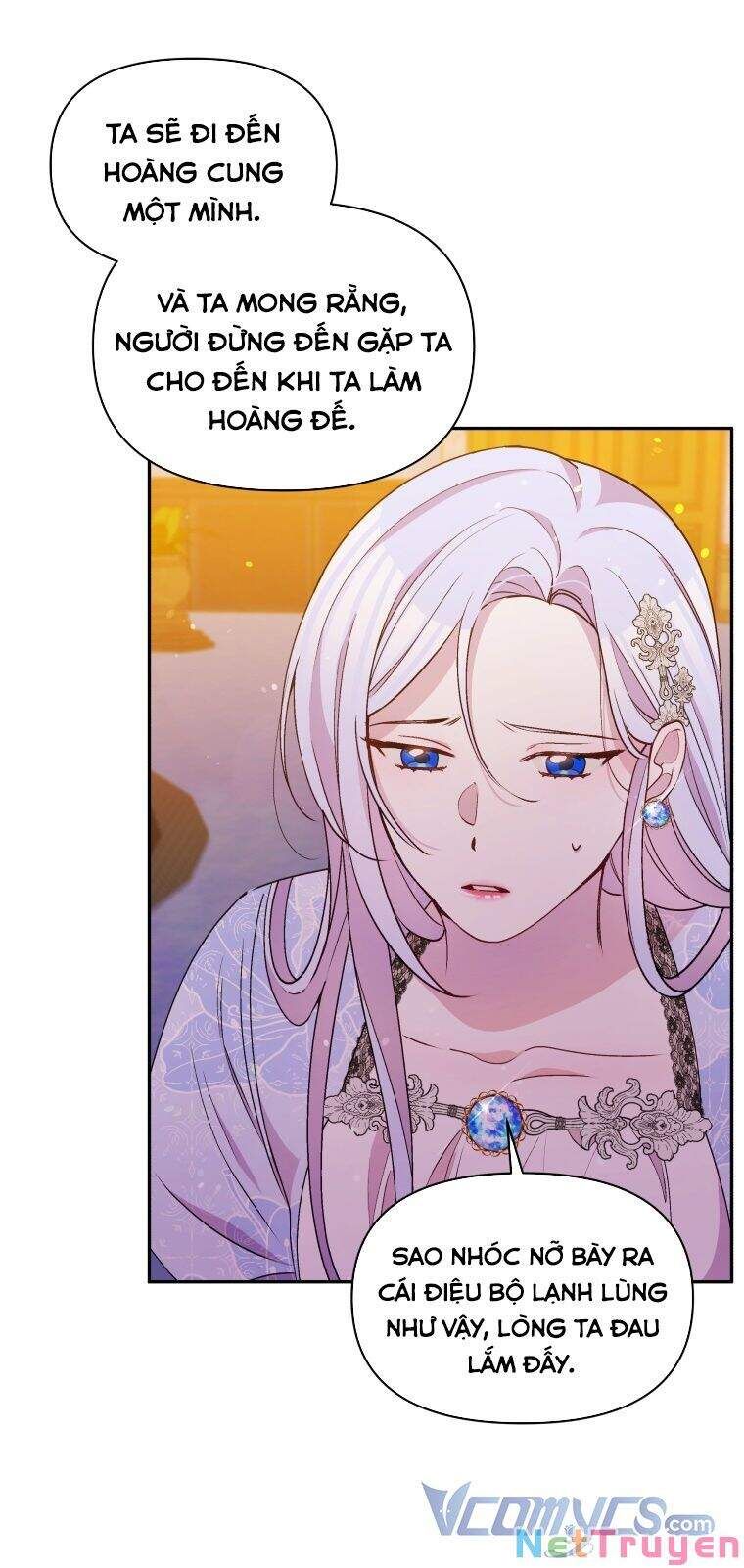 Hộ Vệ Của Bạo Chúa Là Ác Nữ Chapter 61 - 38