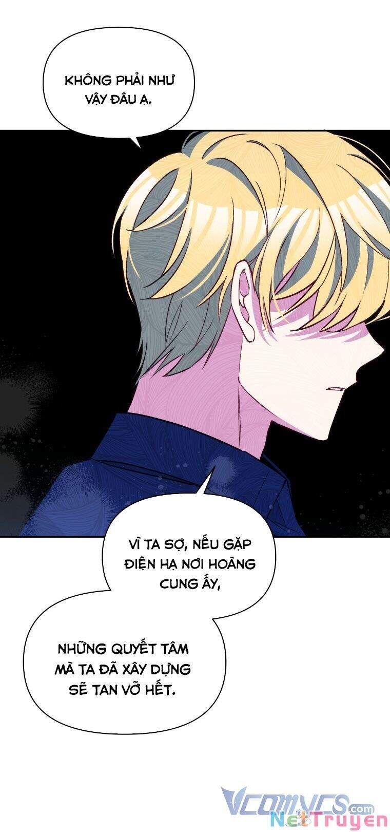 Hộ Vệ Của Bạo Chúa Là Ác Nữ Chapter 61 - 39