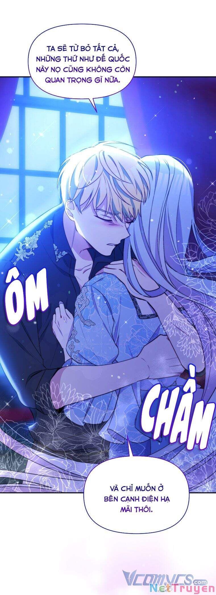 Hộ Vệ Của Bạo Chúa Là Ác Nữ Chapter 61 - 43