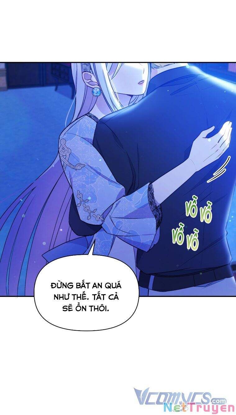 Hộ Vệ Của Bạo Chúa Là Ác Nữ Chapter 61 - 45