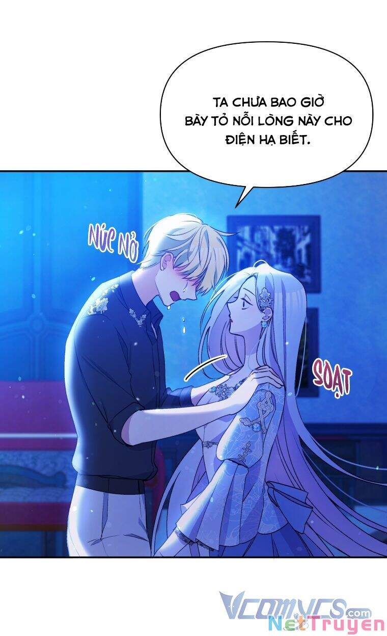 Hộ Vệ Của Bạo Chúa Là Ác Nữ Chapter 61 - 49