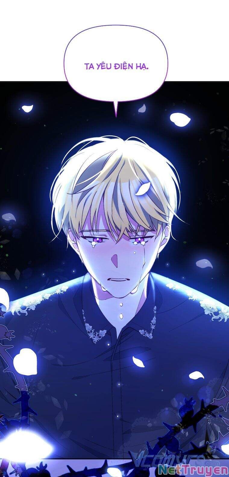 Hộ Vệ Của Bạo Chúa Là Ác Nữ Chapter 61 - 51