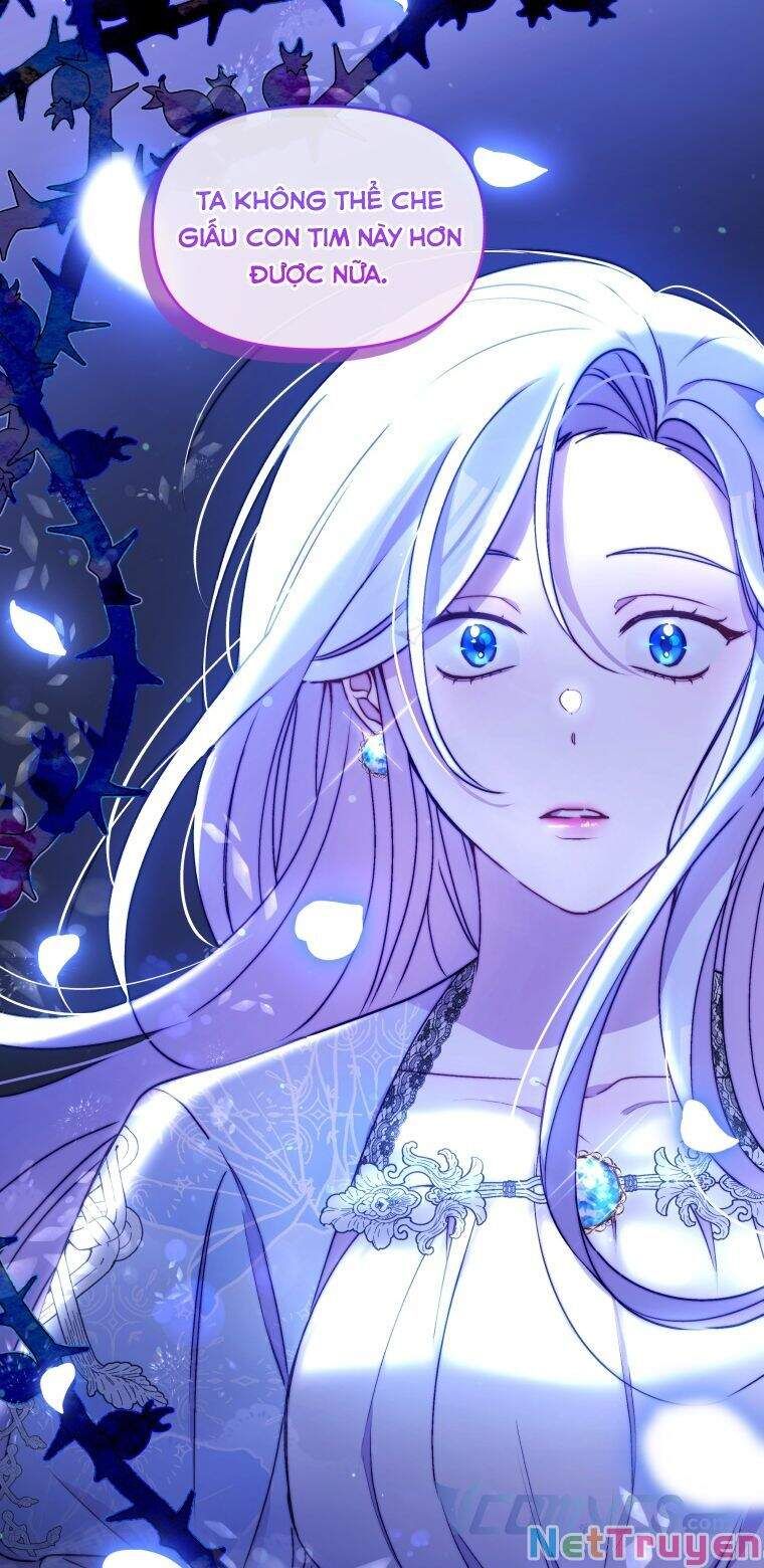 Hộ Vệ Của Bạo Chúa Là Ác Nữ Chapter 61 - 52