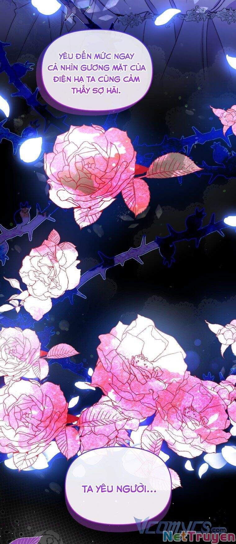 Hộ Vệ Của Bạo Chúa Là Ác Nữ Chapter 61 - 53