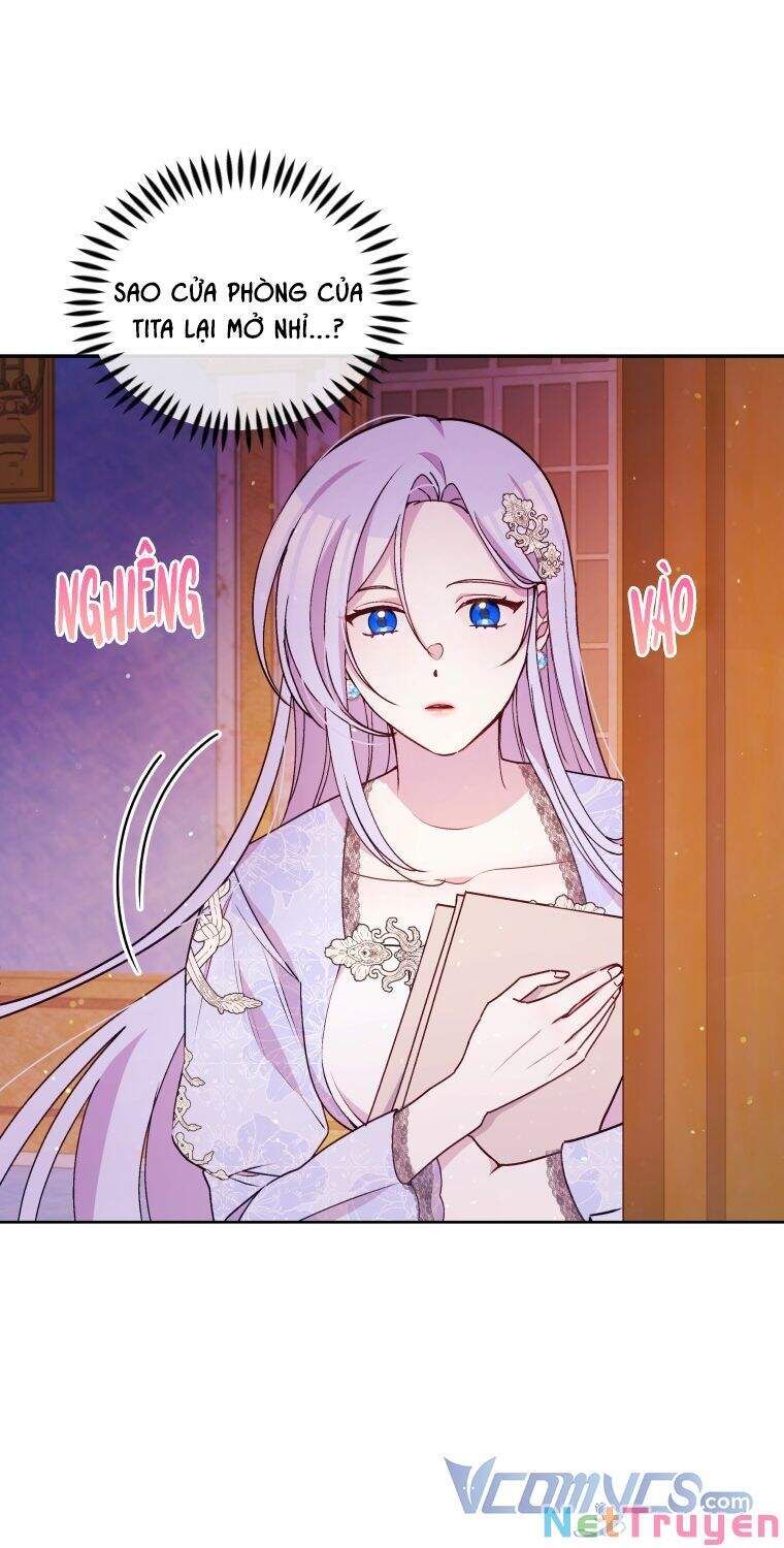 Hộ Vệ Của Bạo Chúa Là Ác Nữ Chapter 61 - 7