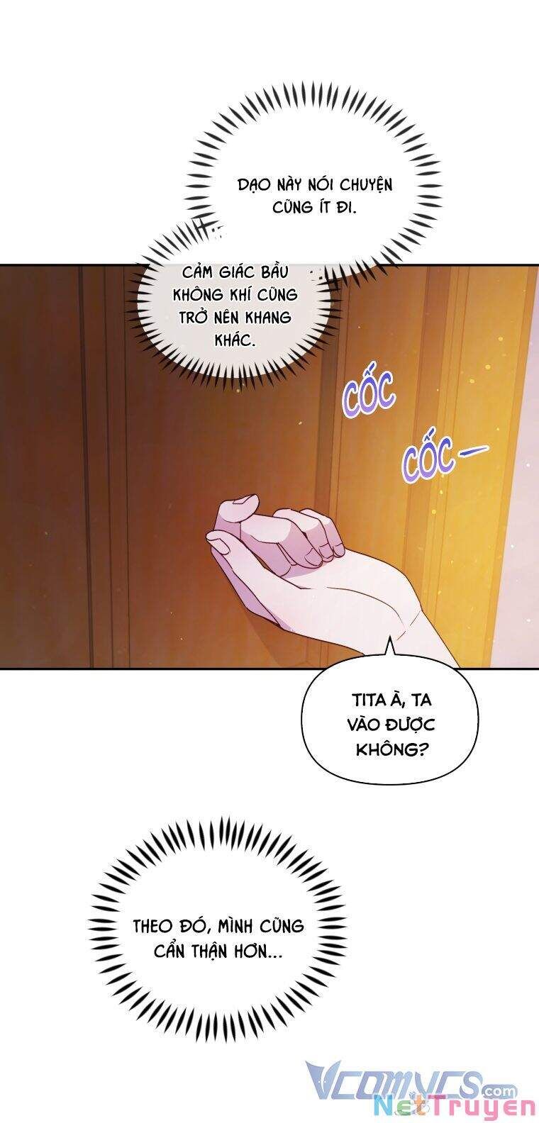 Hộ Vệ Của Bạo Chúa Là Ác Nữ Chapter 61 - 10