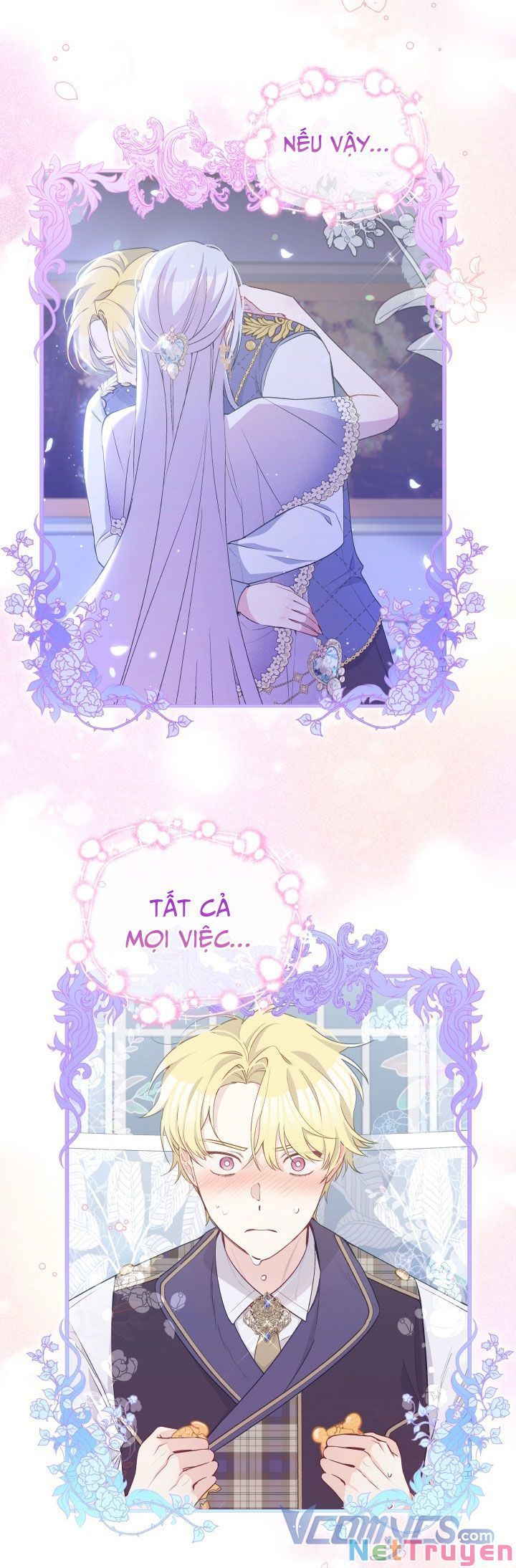 Hộ Vệ Của Bạo Chúa Là Ác Nữ Chapter 62 - 12