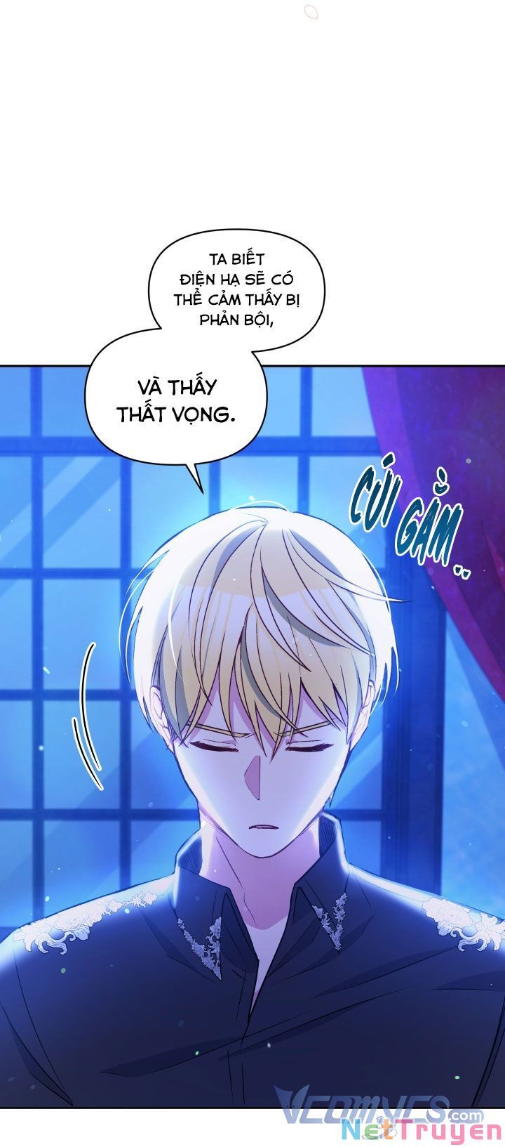 Hộ Vệ Của Bạo Chúa Là Ác Nữ Chapter 62 - 14