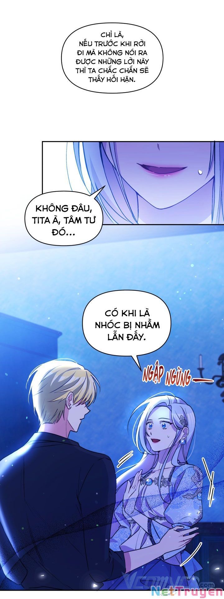 Hộ Vệ Của Bạo Chúa Là Ác Nữ Chapter 62 - 15