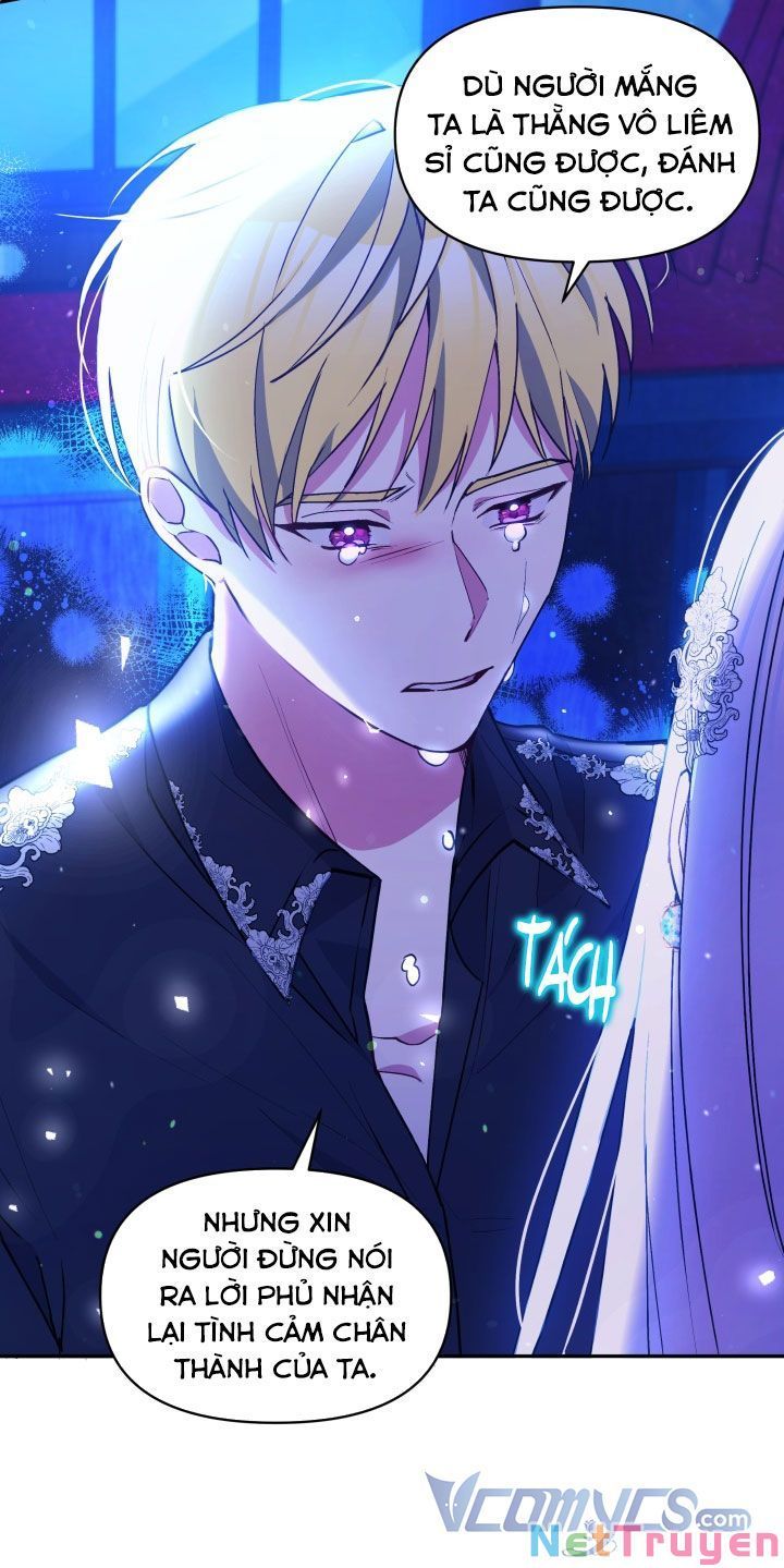 Hộ Vệ Của Bạo Chúa Là Ác Nữ Chapter 62 - 17
