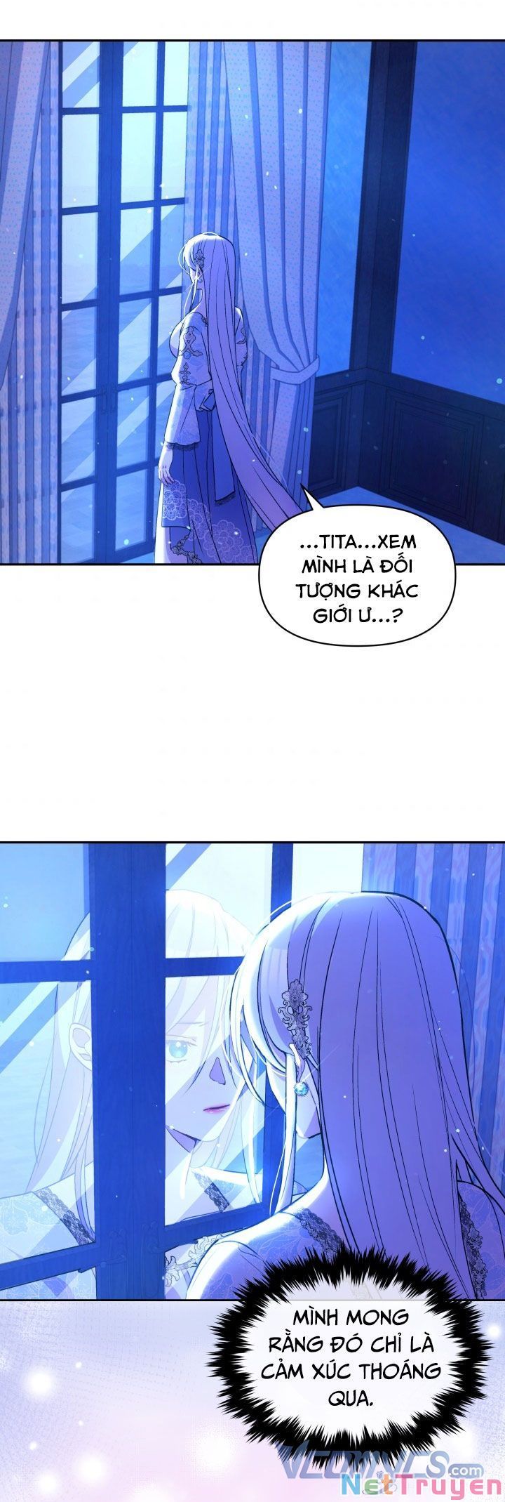 Hộ Vệ Của Bạo Chúa Là Ác Nữ Chapter 62 - 20