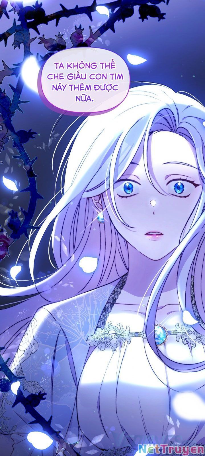 Hộ Vệ Của Bạo Chúa Là Ác Nữ Chapter 62 - 3