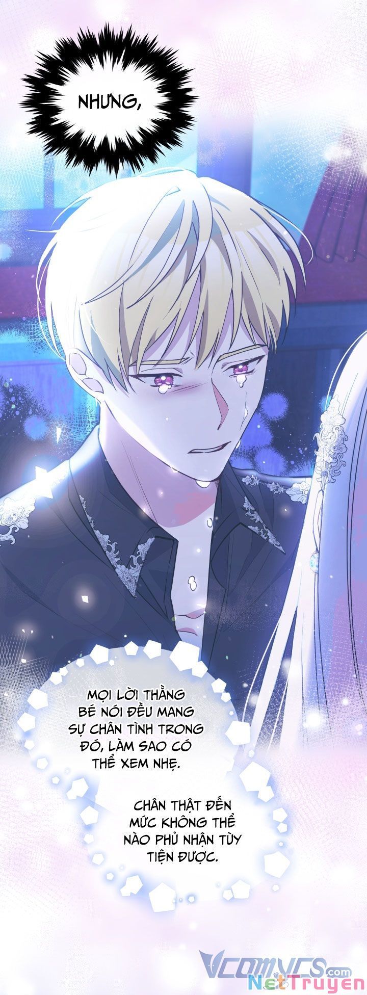 Hộ Vệ Của Bạo Chúa Là Ác Nữ Chapter 62 - 21