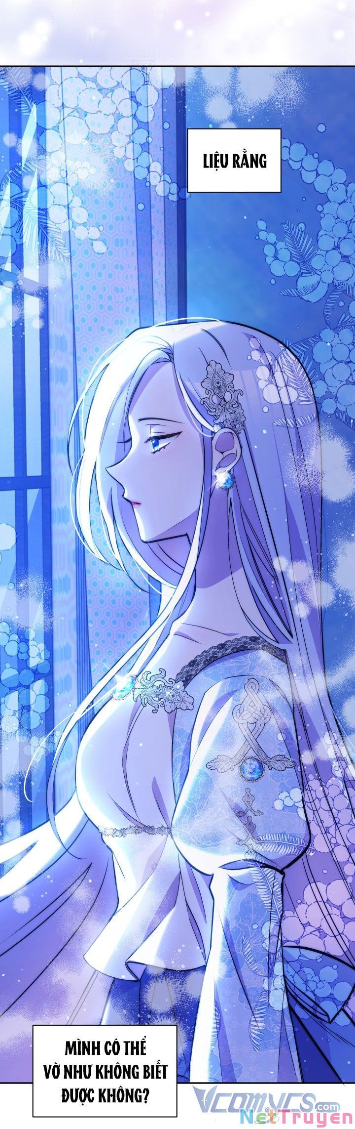 Hộ Vệ Của Bạo Chúa Là Ác Nữ Chapter 62 - 22