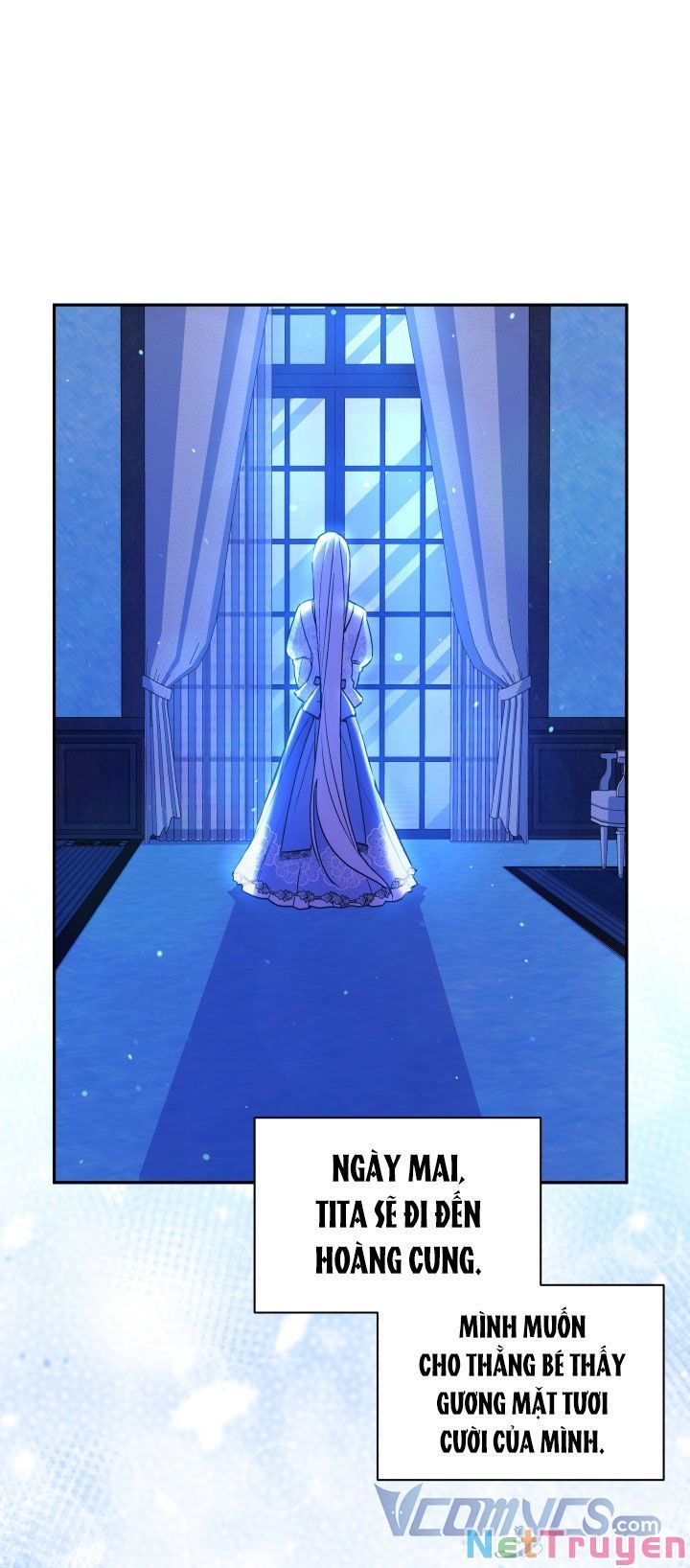 Hộ Vệ Của Bạo Chúa Là Ác Nữ Chapter 62 - 23