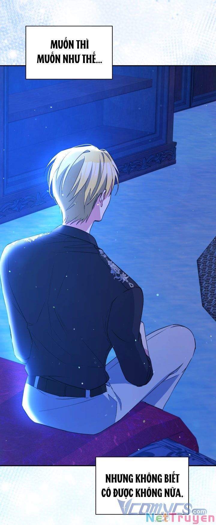 Hộ Vệ Của Bạo Chúa Là Ác Nữ Chapter 62 - 24