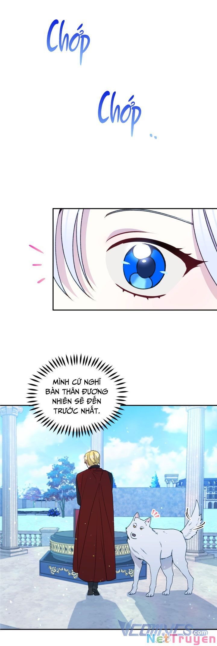 Hộ Vệ Của Bạo Chúa Là Ác Nữ Chapter 62 - 27