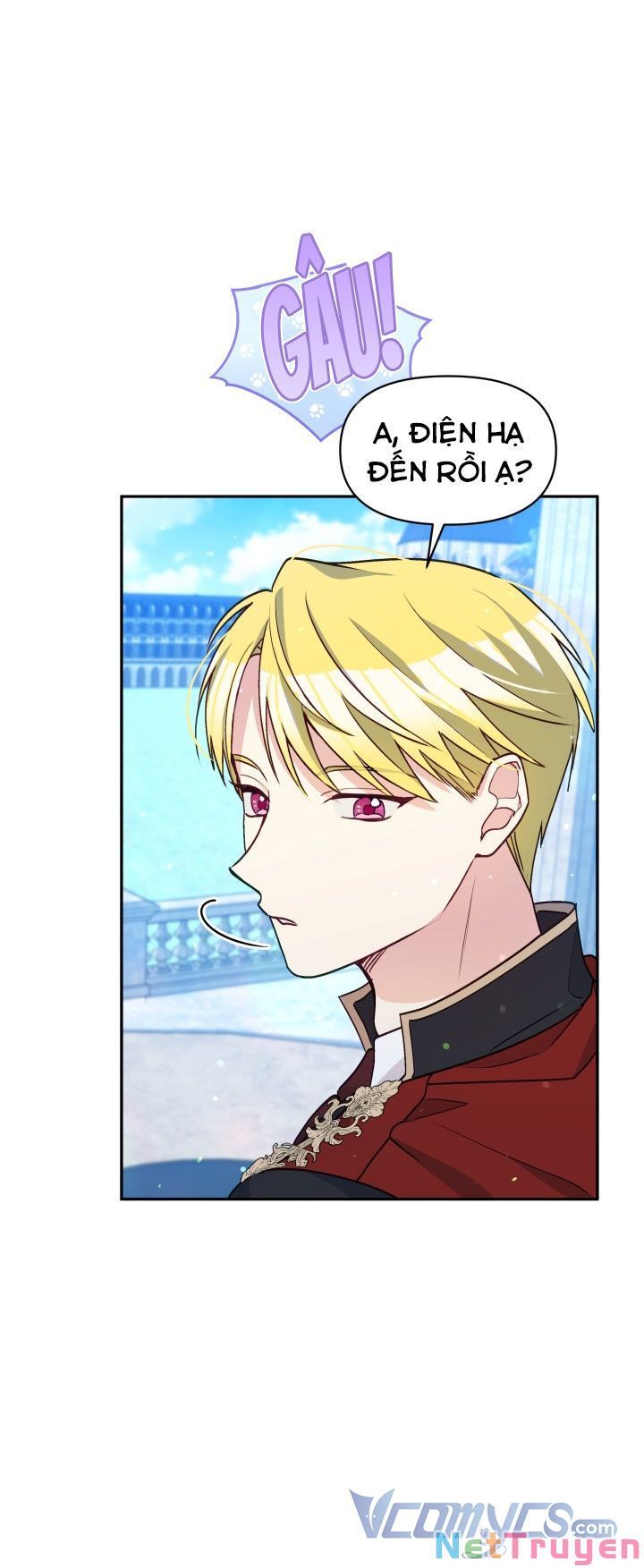 Hộ Vệ Của Bạo Chúa Là Ác Nữ Chapter 62 - 28