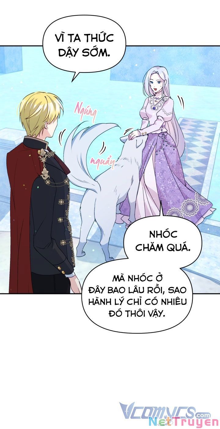 Hộ Vệ Của Bạo Chúa Là Ác Nữ Chapter 62 - 30