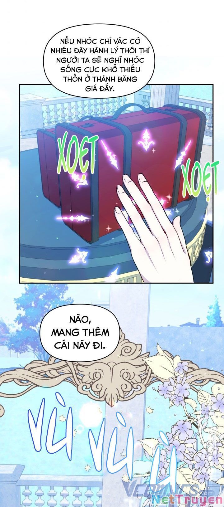 Hộ Vệ Của Bạo Chúa Là Ác Nữ Chapter 62 - 31