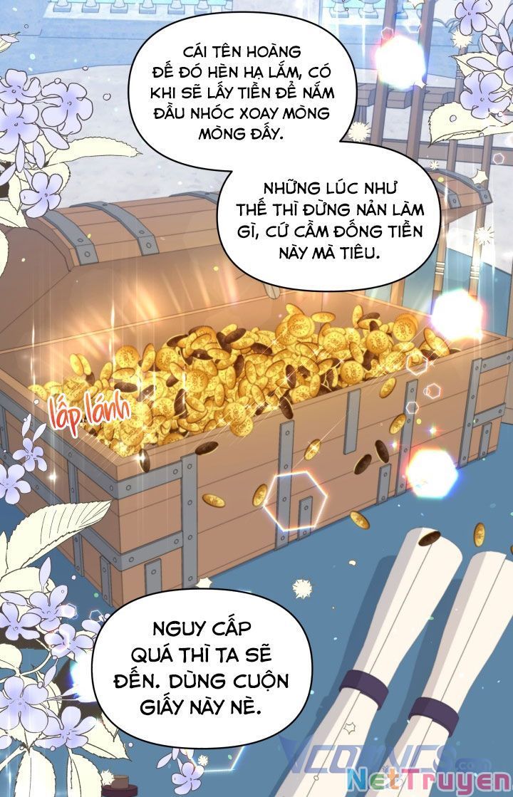 Hộ Vệ Của Bạo Chúa Là Ác Nữ Chapter 62 - 32