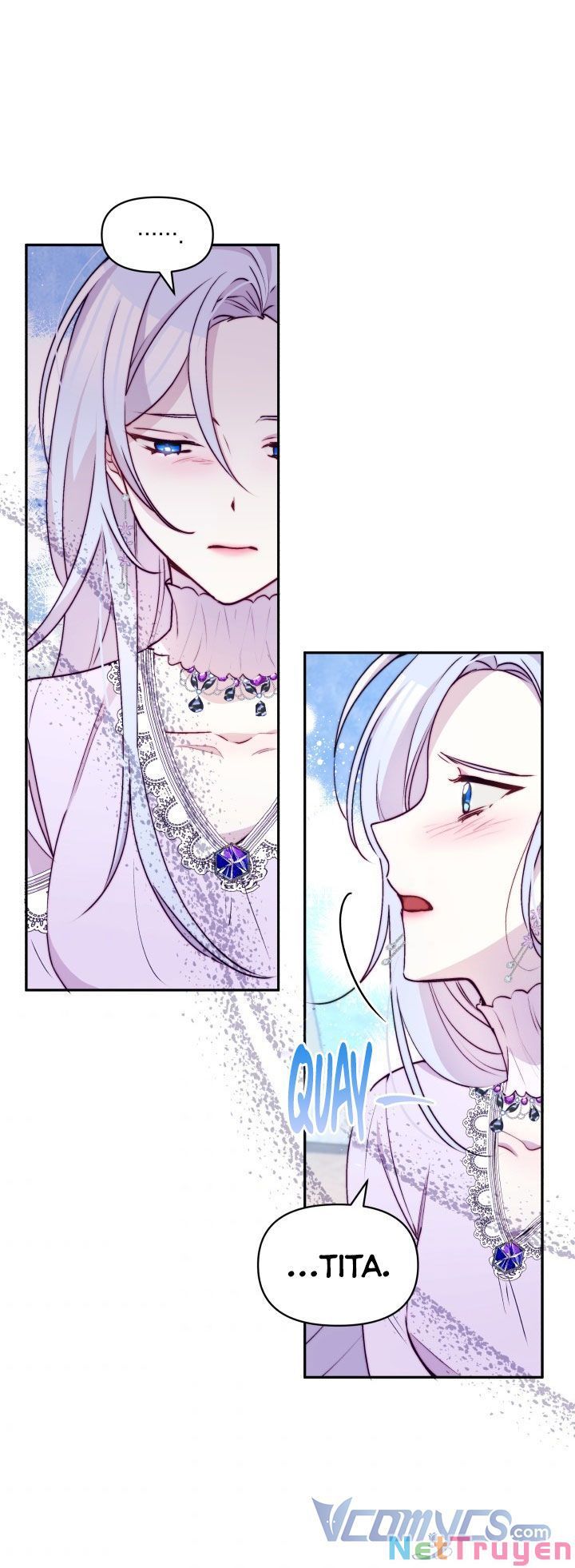 Hộ Vệ Của Bạo Chúa Là Ác Nữ Chapter 62 - 37