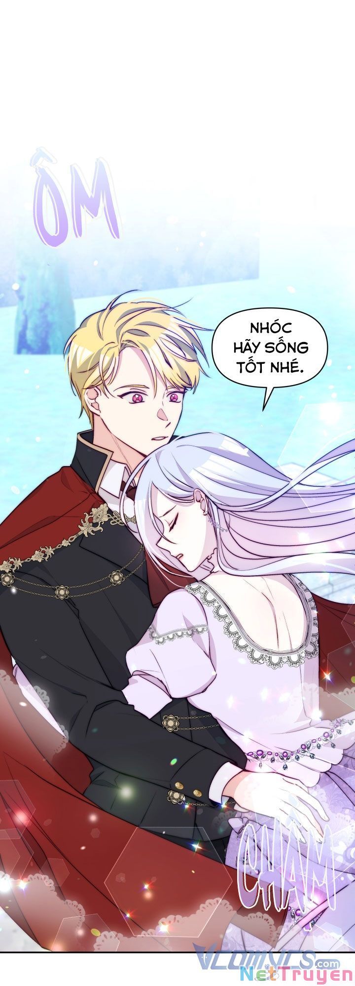 Hộ Vệ Của Bạo Chúa Là Ác Nữ Chapter 62 - 39