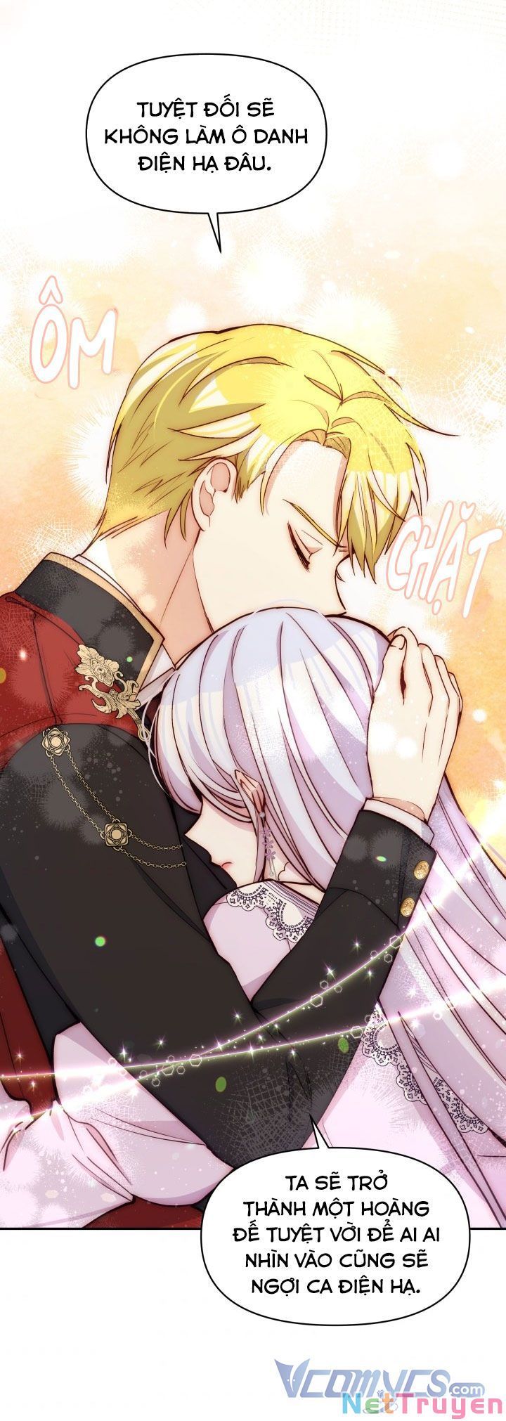 Hộ Vệ Của Bạo Chúa Là Ác Nữ Chapter 62 - 43