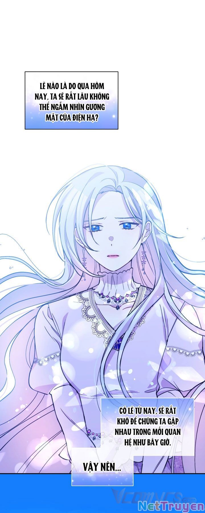 Hộ Vệ Của Bạo Chúa Là Ác Nữ Chapter 62 - 47