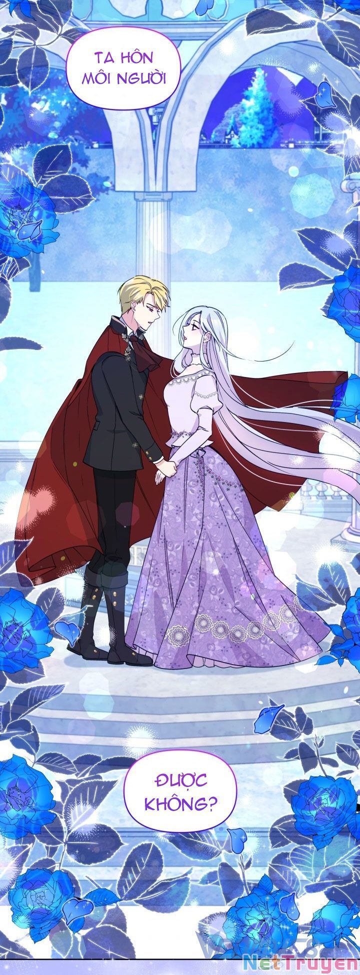 Hộ Vệ Của Bạo Chúa Là Ác Nữ Chapter 62 - 49