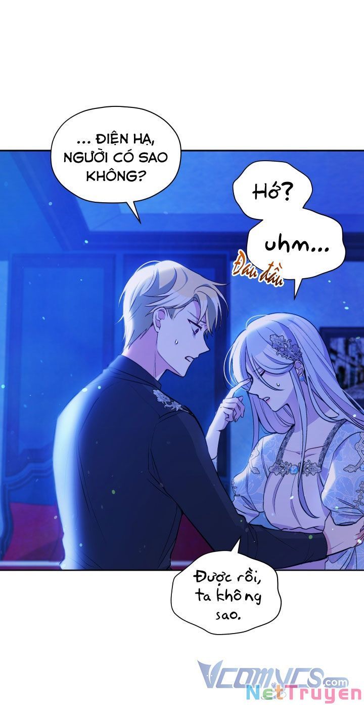Hộ Vệ Của Bạo Chúa Là Ác Nữ Chapter 62 - 7