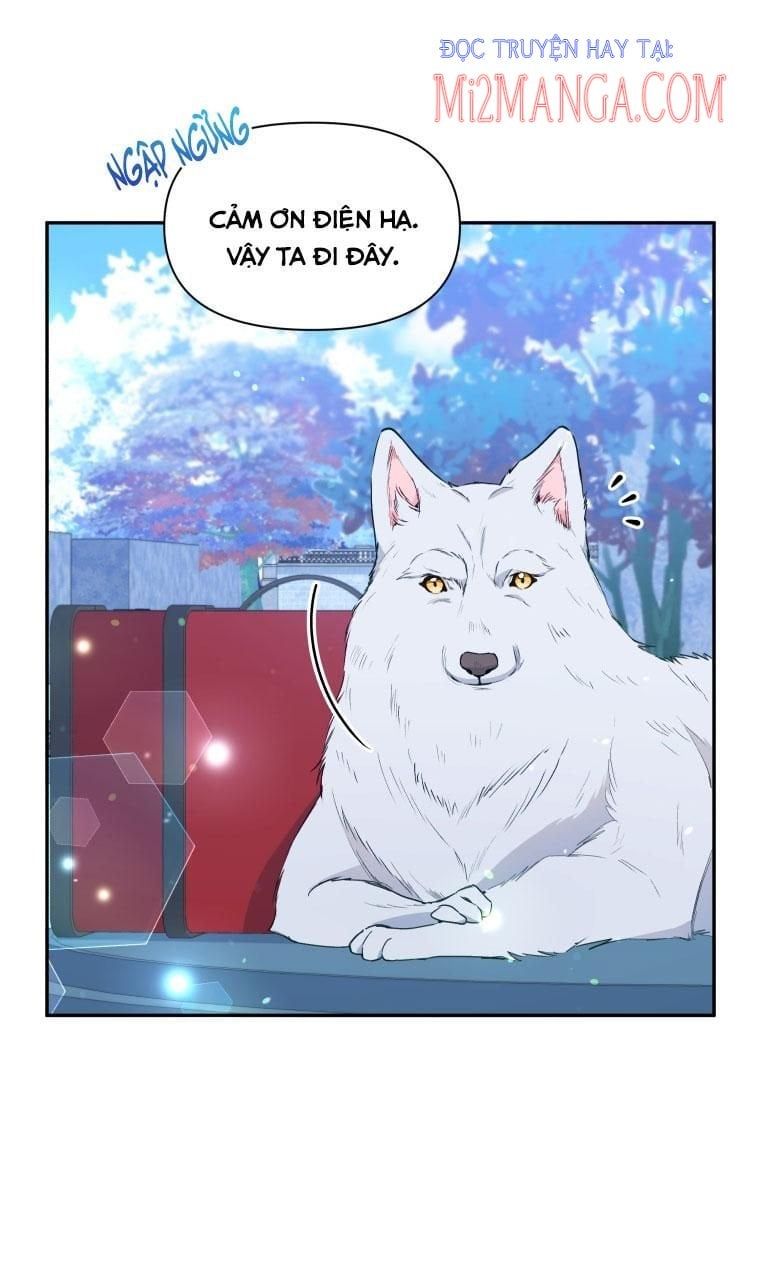 Hộ Vệ Của Bạo Chúa Là Ác Nữ Chapter 63.5 - 2