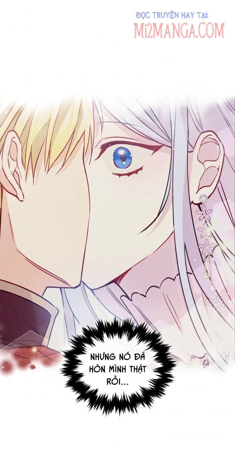 Hộ Vệ Của Bạo Chúa Là Ác Nữ Chapter 63.5 - 11