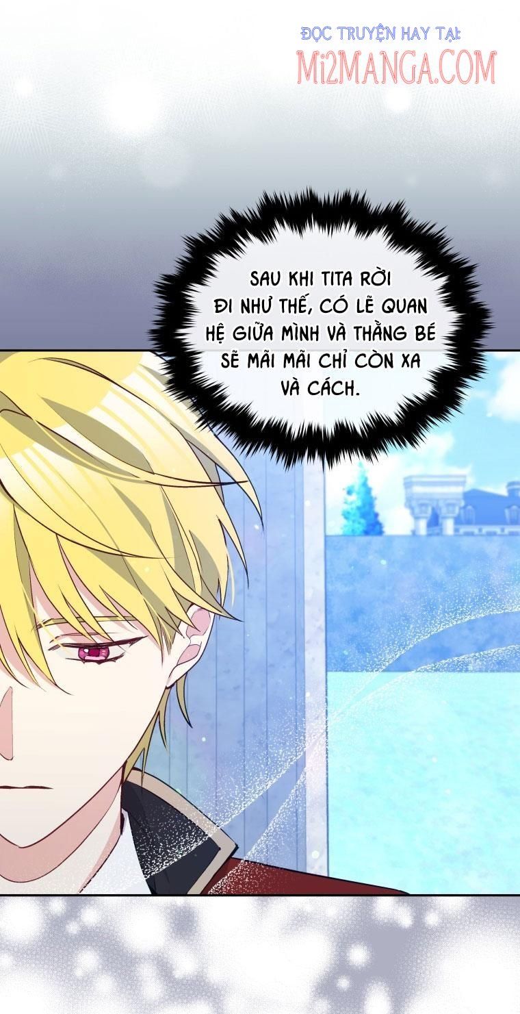 Hộ Vệ Của Bạo Chúa Là Ác Nữ Chapter 63.5 - 13