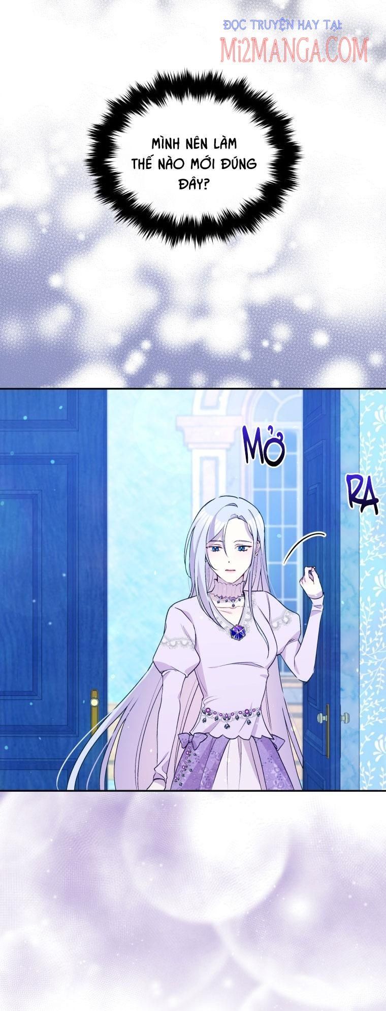 Hộ Vệ Của Bạo Chúa Là Ác Nữ Chapter 63.5 - 14