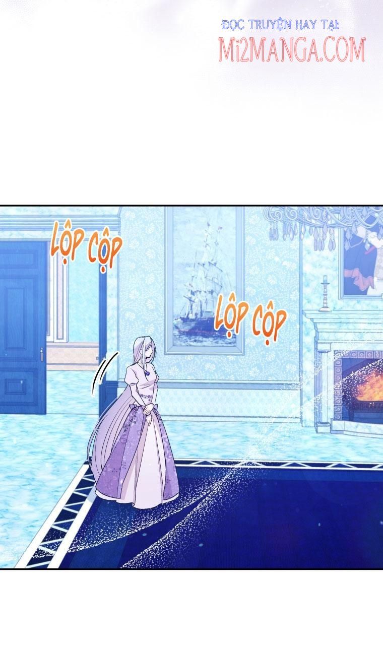 Hộ Vệ Của Bạo Chúa Là Ác Nữ Chapter 63.5 - 15