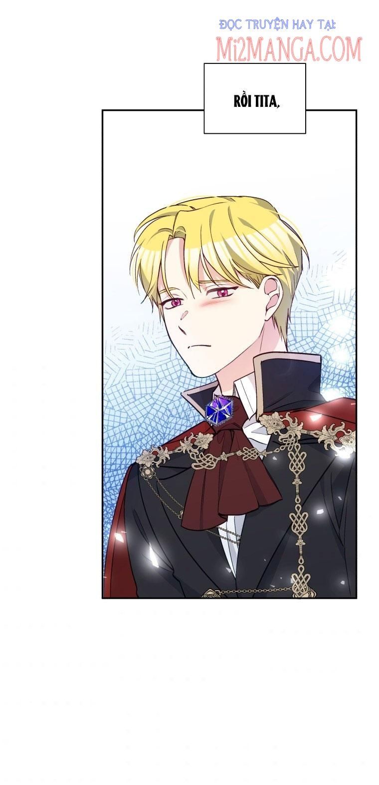 Hộ Vệ Của Bạo Chúa Là Ác Nữ Chapter 63.5 - 17