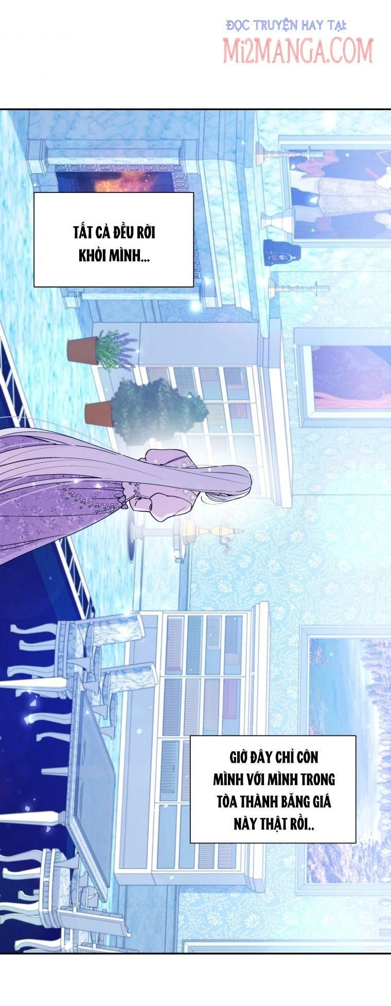 Hộ Vệ Của Bạo Chúa Là Ác Nữ Chapter 63.5 - 18