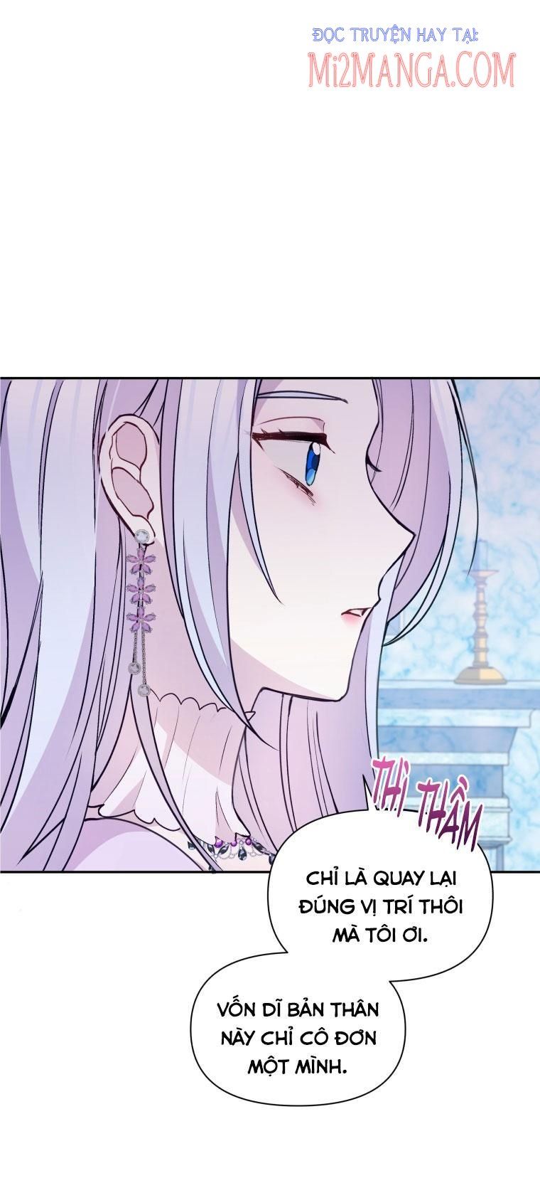 Hộ Vệ Của Bạo Chúa Là Ác Nữ Chapter 63.5 - 19