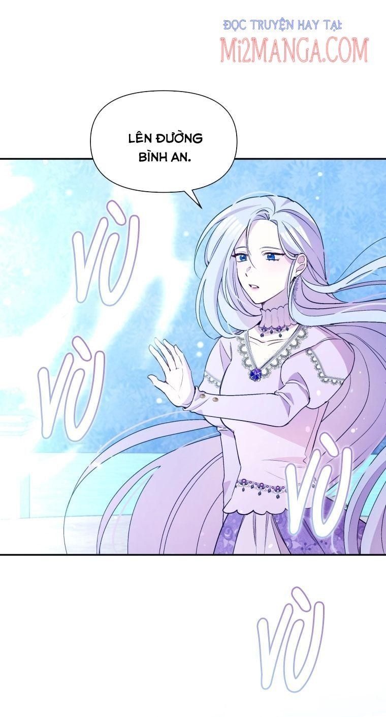 Hộ Vệ Của Bạo Chúa Là Ác Nữ Chapter 63.5 - 3