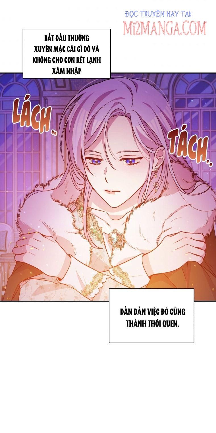 Hộ Vệ Của Bạo Chúa Là Ác Nữ Chapter 63.5 - 24