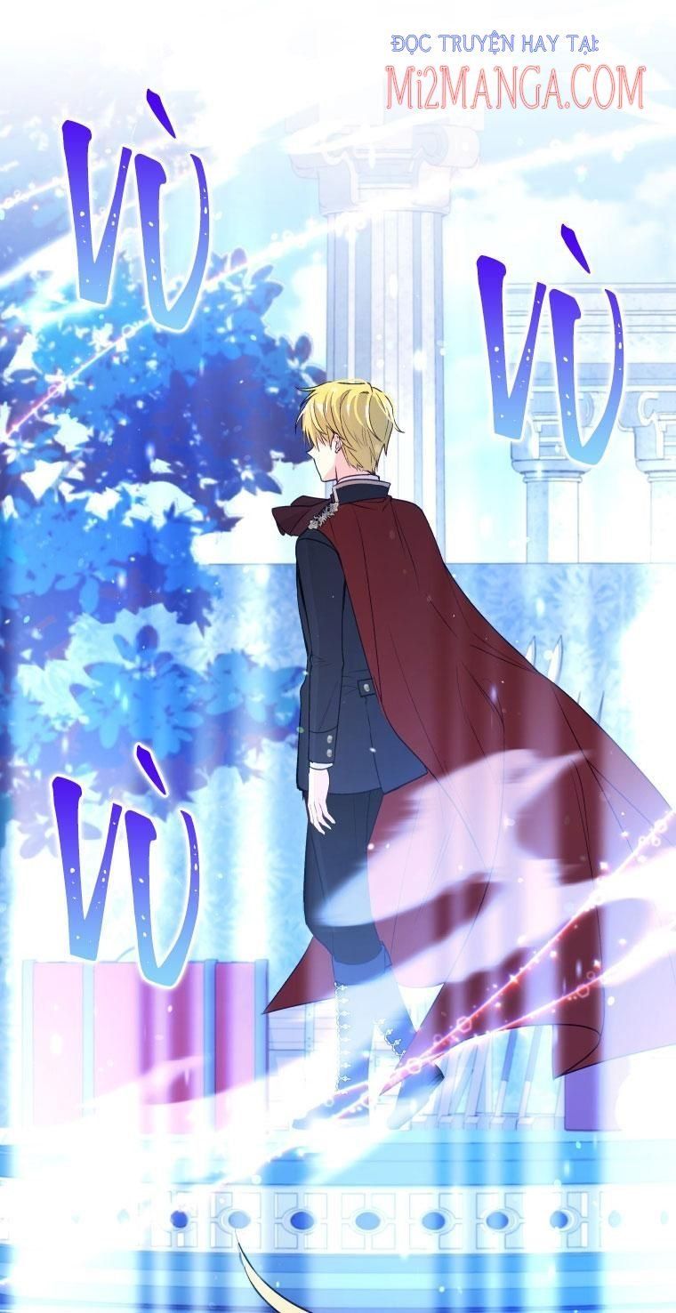 Hộ Vệ Của Bạo Chúa Là Ác Nữ Chapter 63.5 - 4