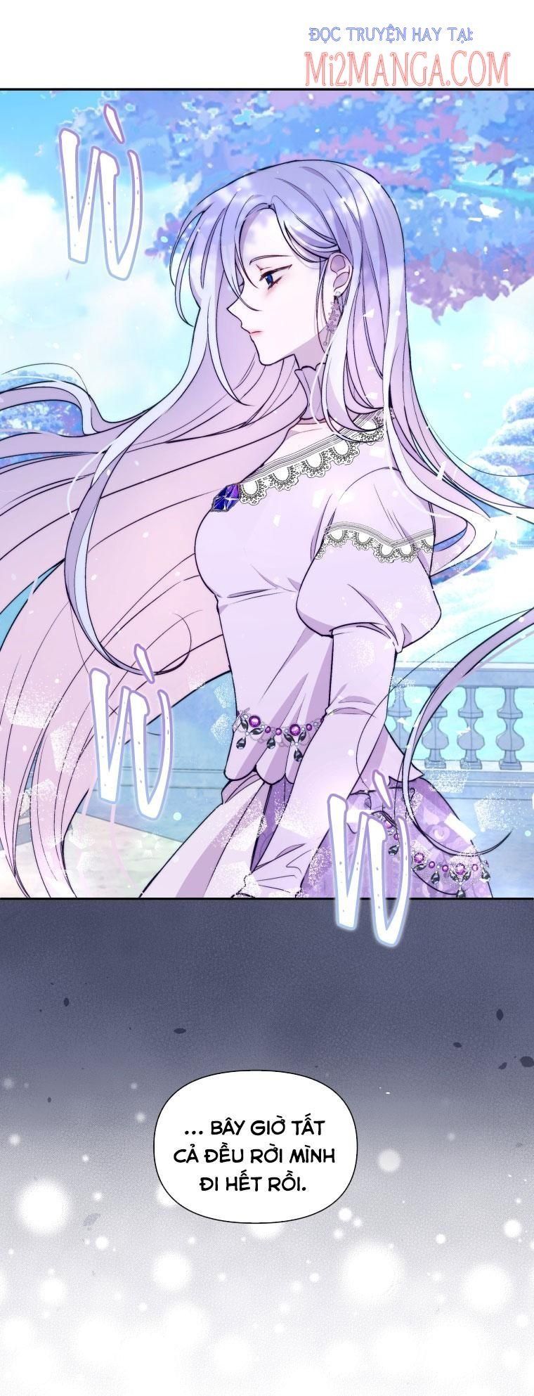 Hộ Vệ Của Bạo Chúa Là Ác Nữ Chapter 63.5 - 6
