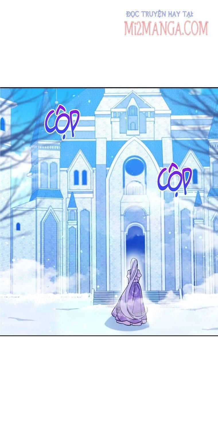 Hộ Vệ Của Bạo Chúa Là Ác Nữ Chapter 63.5 - 8