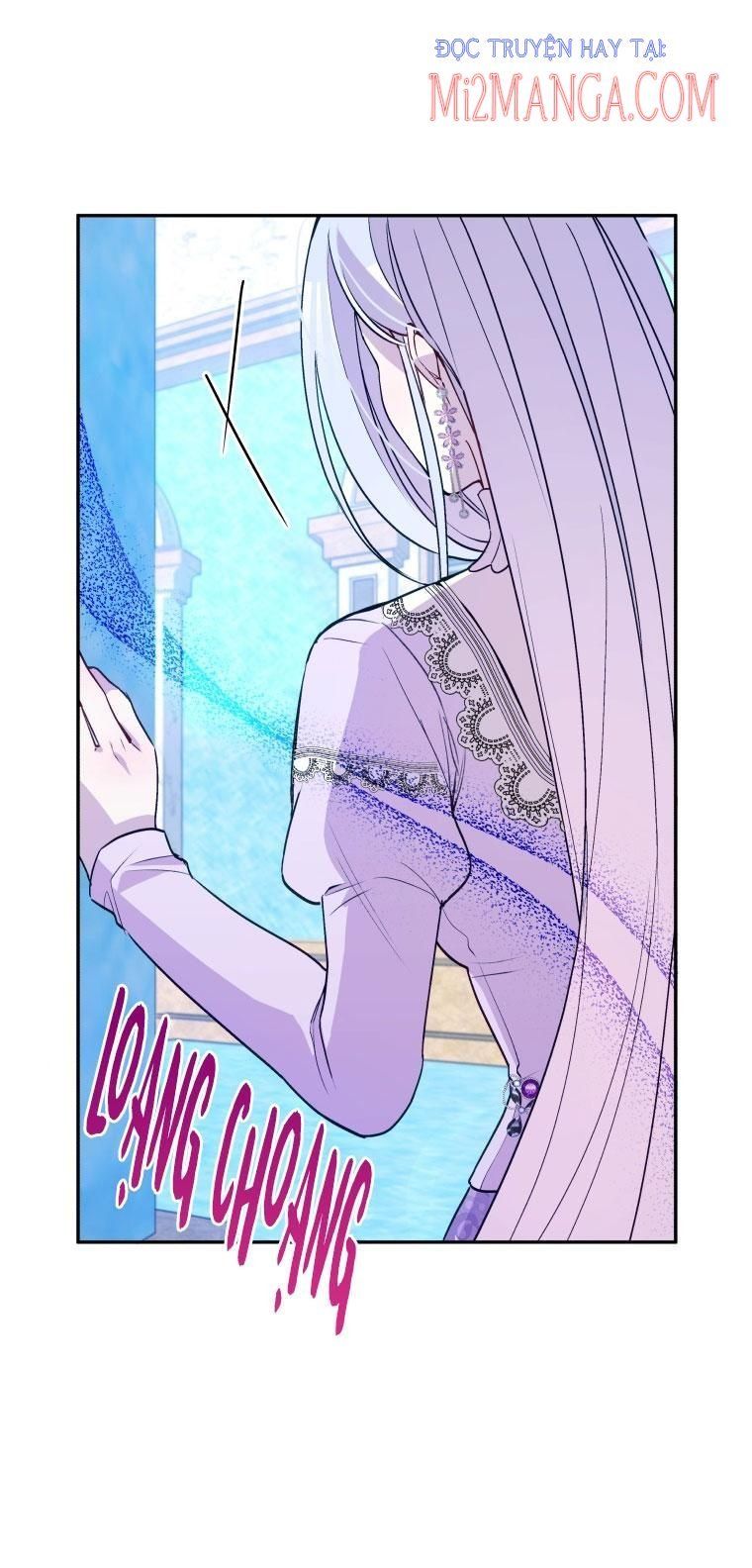 Hộ Vệ Của Bạo Chúa Là Ác Nữ Chapter 63.5 - 9