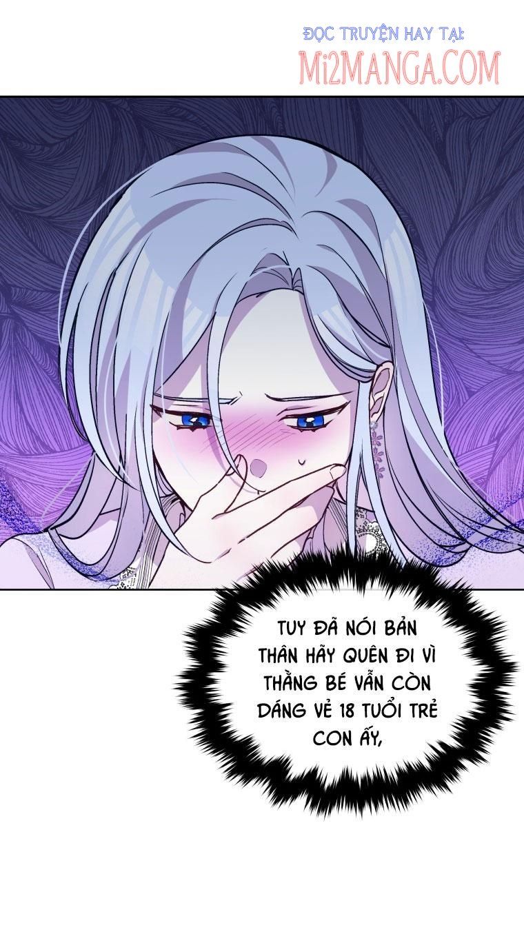 Hộ Vệ Của Bạo Chúa Là Ác Nữ Chapter 63.5 - 10