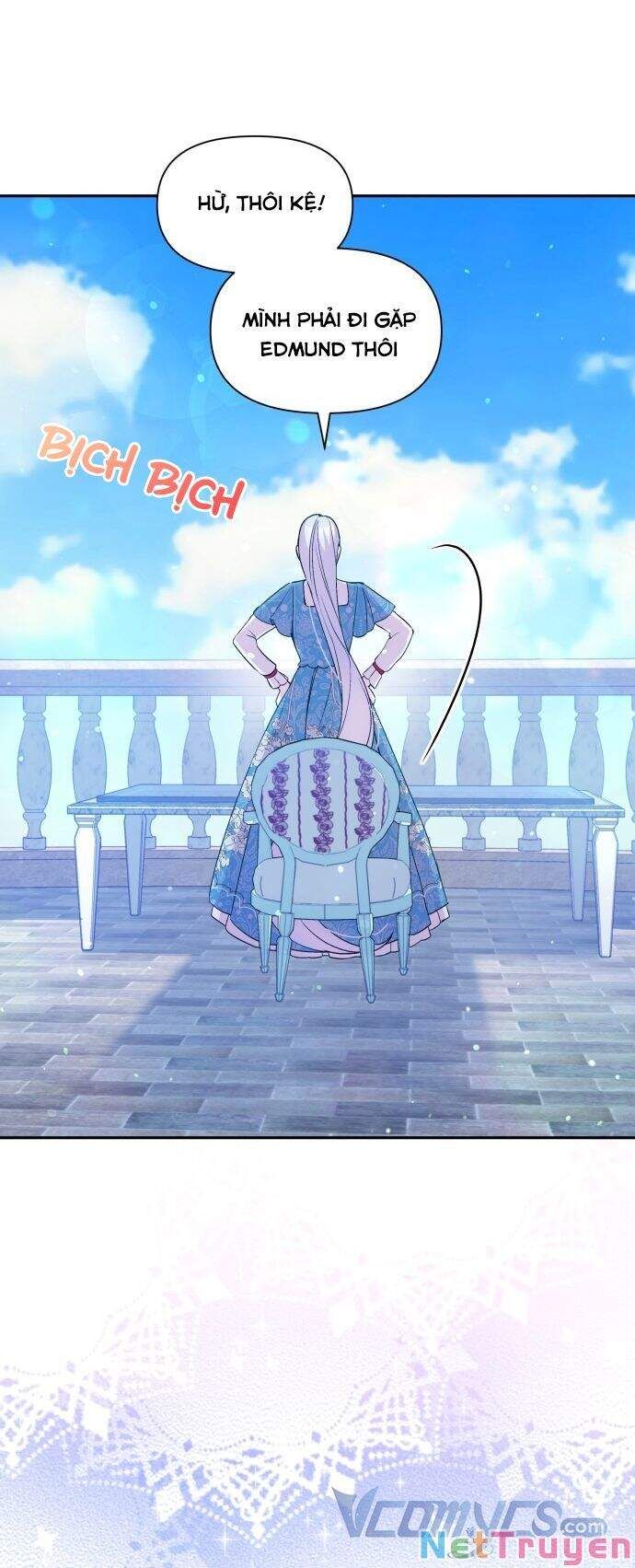 Hộ Vệ Của Bạo Chúa Là Ác Nữ Chapter 64 - 25