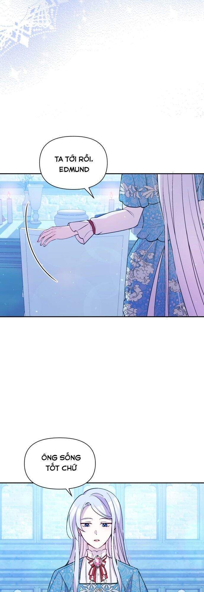 Hộ Vệ Của Bạo Chúa Là Ác Nữ Chapter 64 - 26