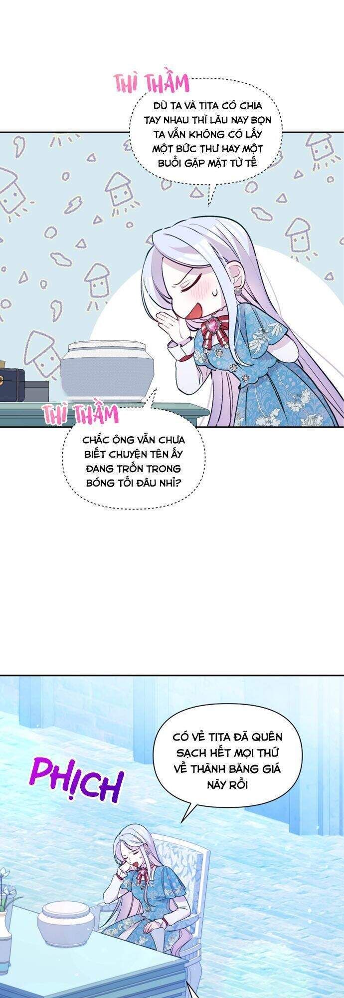 Hộ Vệ Của Bạo Chúa Là Ác Nữ Chapter 64 - 28