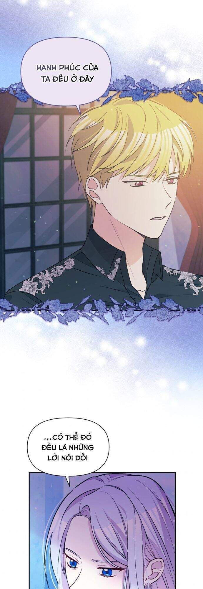 Hộ Vệ Của Bạo Chúa Là Ác Nữ Chapter 64 - 30